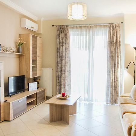 Charming Apartment Near Athens Center And The Sea Esterno foto