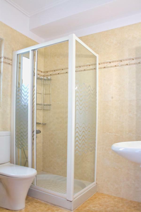 Charming Apartment Near Athens Center And The Sea Esterno foto
